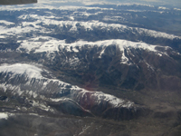 Tirol Dolomiten Ausflug Bustour Busrundfahrt Tiroler Berglandschaft