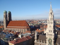 Busausflüge München Busreisen Bayern