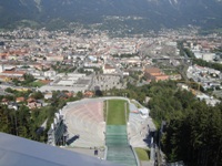 Bergisel Stadion