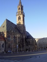 Buchung Führungen Bozen Fremdenführer Termine Stadtführungen