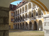 Führungen Hofburg Brixen