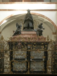 Kirchen Information Innsbrucker Hofkirche Führungen Anmeldung