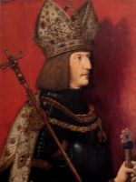 Tirol Geschichte Kaiser Maximilian I. von Österreich Biographie
