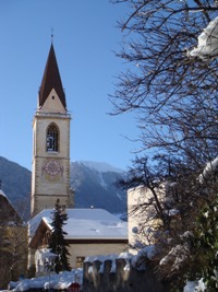 Busausflüge Südtirol Busreisen Tirol