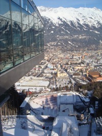 Innsbrucker Busrundfahrten Termine Stadtrundfahrten Buchung Innsbruck Sightseeing Rundfahrten