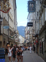 Tourismus Information Salzburg Sightseeing Angebote Führungen Anbieter