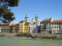 Tourismus Information Innsbrucker Sightseeing Touren Veranstalter Stadtrundfahrten Termine Busrundfahrten Buchung Rundfahrten Tickets