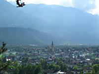 Zirl im Inntal (Tirol)