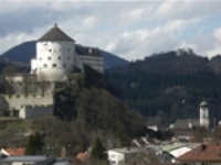 Kufstein Stadtführung Gästeführer Stadtrundgang Kufsteiner Altstadt