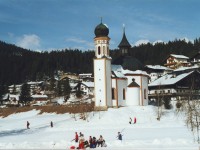 Stadtführungen Seefeld Führungstermine Anmeldung Tiroler Führungen Buchung Reiseführer