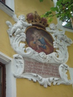 Stadtführung Innsbruck Hinterhöfe Besichtigung Innsbrucker Altstadt Führungen