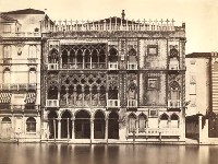 Besichtigung Ca' d'Oro Führungen Venedig Sightseeing Touren Buchung