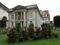 Bildquelle: Wikimedia Commons, Autor: b&ouml;hringer friedrich, Bildlizenz: Creative Commons